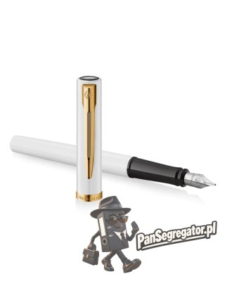 Pióro wieczne IMPRESSION białe GT 2225469 WATERMAN