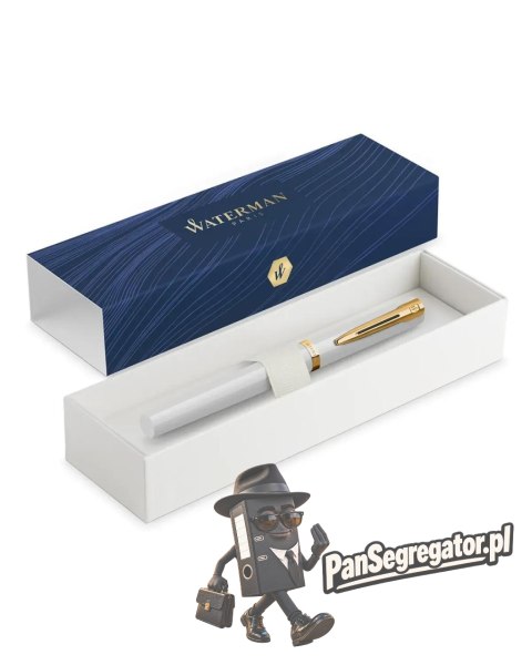 Pióro wieczne IMPRESSION białe GT 2225469 WATERMAN