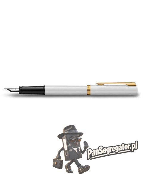 Pióro wieczne IMPRESSION białe GT 2225469 WATERMAN