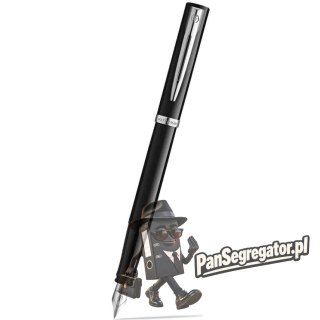 Pióro wieczne IMPRESSION czarne CT 2225496 WATERMAN