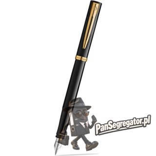Pióro wieczne IMPRESSION czarne GT 2225499 WATERMAN