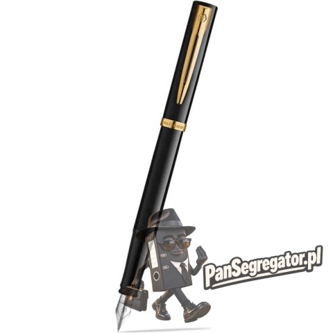 Pióro wieczne IMPRESSION czarne GT 2225499 WATERMAN