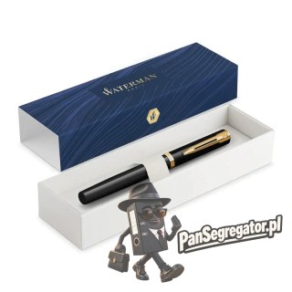 Pióro wieczne IMPRESSION czarne GT 2225499 WATERMAN