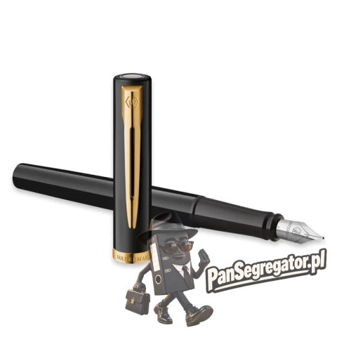 Pióro wieczne IMPRESSION czarne GT 2225499 WATERMAN