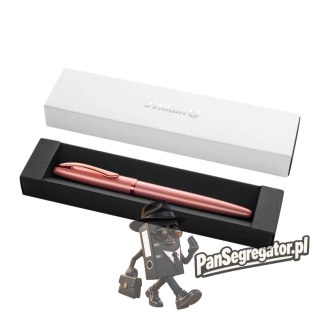Pióro wieczne Jazz Noble Elegance ROSE etui PELIKAN 821810