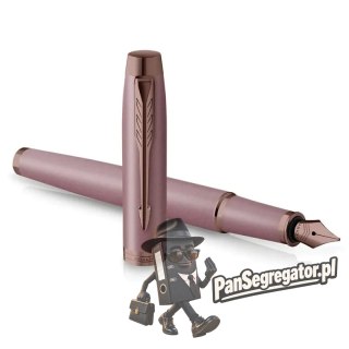 Pióro wieczne PARKER IM Rituals Mauve 2235414