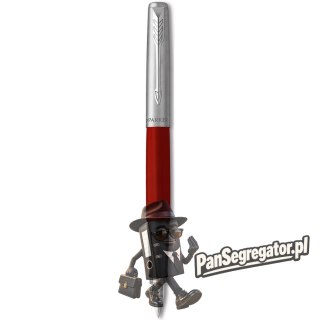 Pióro wieczne PARKER JOTTER czerwone CT 2096872