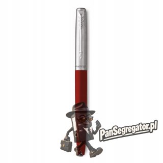 Pióro wieczne PARKER JOTTER czerwone CT 2096872