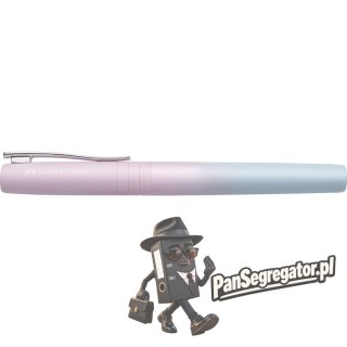 Pióro wieczne POLY M BLUSHING SKY 241017 Faber-Castell