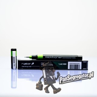 Pisak kreślarski 1,40 Super Professional RAPIDOGRAF RYSTOR