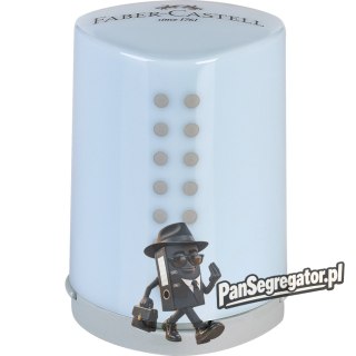 Temperówka GRIP 2001 MINI SKY BLUE 183774 FABER-CASTELL