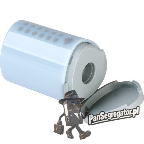 Temperówka GRIP 2001 MINI SKY BLUE 183774 FABER-CASTELL