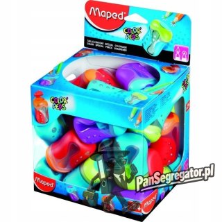 Temperówka MAPED COLORPEPS 2 otwory 043111