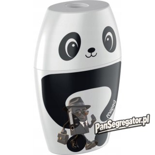 Temperówka SHAKER SHAKKY 1 otwór 034014 MAPED
