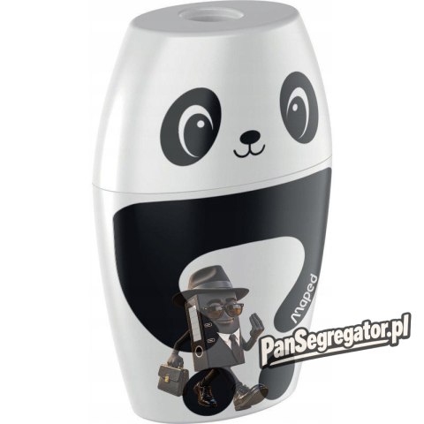 Temperówka SHAKER SHAKKY 1 otwór 034014 MAPED