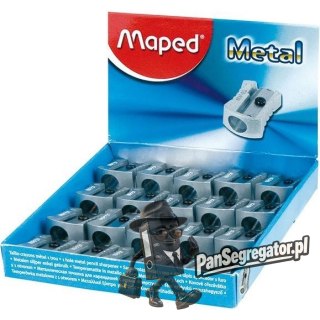 Temperówka metalowa MAPED 506600