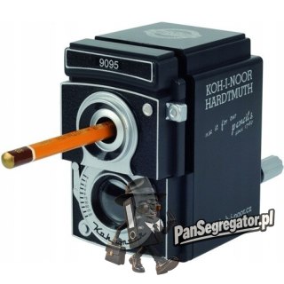 Temperówka na korbkę 9095-11 APARAT KOH-I-NOOR