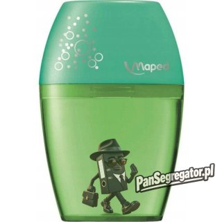 Temperówka plastikowa MAPED Shaker 1 534753