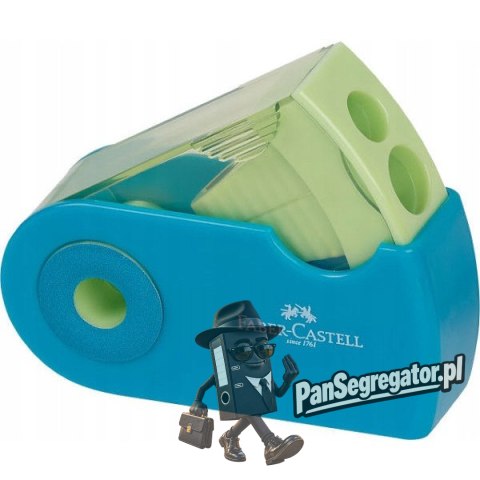 Temperówka podwójna SLEEVE kolory TREND20019 FC 182704