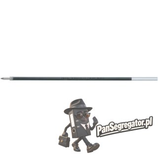 Wkład DŁUGI XB czarny RFJ-GP-XB-B/PIRFN-GG-XB-B PILOT