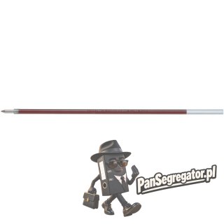 Wkład DŁUGI XB czerwony RFN-GG-XB-R PILOT