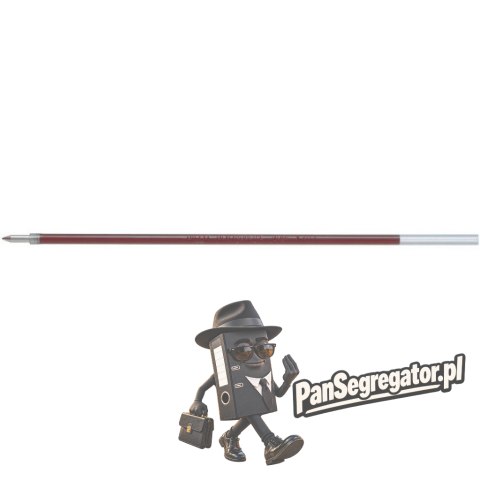 Wkład DŁUGI XB czerwony RFN-GG-XB-R PILOT
