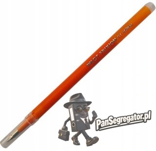 Wkład FRIXION 0,7mm pomarańczowy (3szt) BLS-FR7-O-S3 PILOT