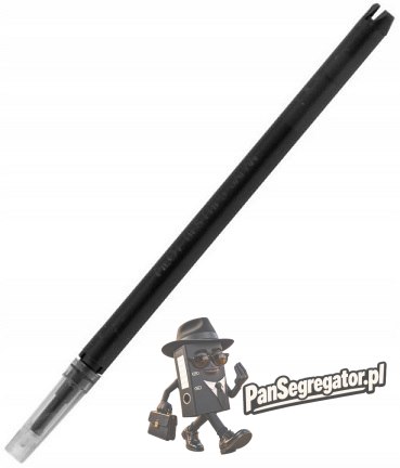 Wkład FRIXION CLIKER 0,5mm czarny (3szt) PIBLS-FR5-B-S2-E PILOT
