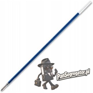 Wkład do BK66 BK77 BK101 BK127 niebieski PENTEL BKL77C