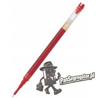 Wkład do EXPLORERA czerw. PILOT BLRS-5-R