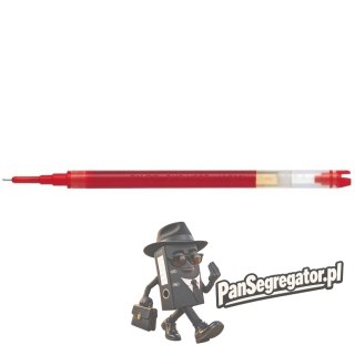 Wkład do cienkopisu kulkowego V5 RT czerwony BXS-V5RT-R PILOT