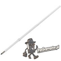 Wkład do długopisu ASYSTENT 1mm niebieski TO-631 TOMA