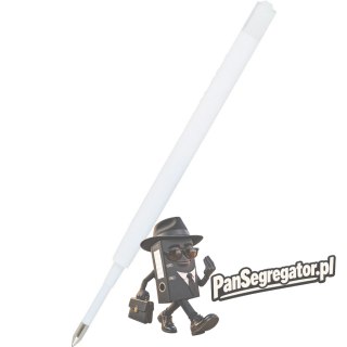Wkład do długopisu typ ZENITH GR-Z2 plastikowy niebieski (2szt.) 160-1883 GRAND