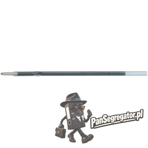 Wkład krótki zielony SUPER GRIP G XB PIRFNS-GG-XB-G PILOT