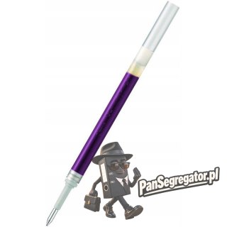Wkład kulkowy ENERGEL 0,7 liliowy LR7-V3X PENTEL