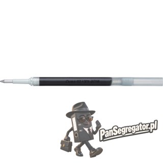 Wkład kulkowy PENTEL ENERGEL 0,7mm LRP7-AX czarny do BLP77