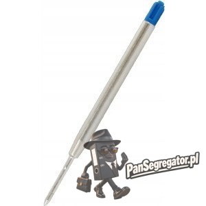 Wkład metalowy typ ZENITH (2) niebieski GR-Z1 160-1833 160-2541 GRAND