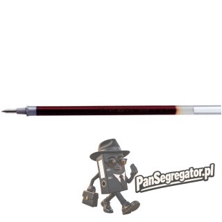 Wkład żelowy G1 czerwony BLS-G1-5-R PILOT