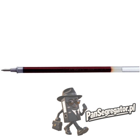 Wkład żelowy G1 czerwony BLS-G1-5-R PILOT