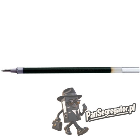 Wkład żelowy G1 zielony BLS-G1-5-G PILOT