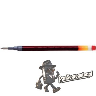 Wkład żelowy G2 czerwony BLS-G2-5-R PILOT