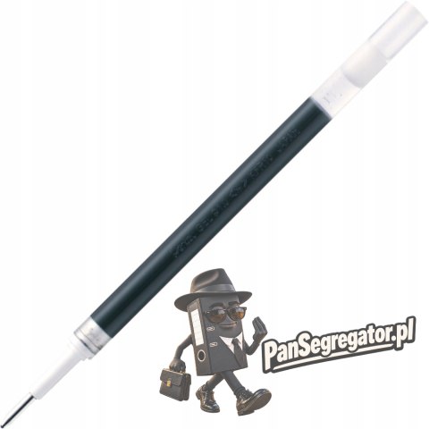 Wkład żelowy KFR7/C niebieski do długopisu K497 OH -GEL PENTEL