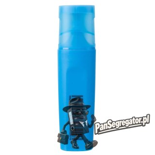 Zakreślacz 1-5mm ACCENT niebieski ES621 BLUE DELI