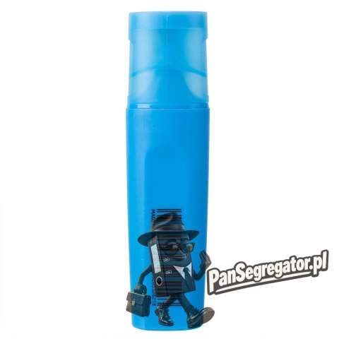 Zakreślacz 1-5mm ACCENT niebieski ES621 BLUE DELI