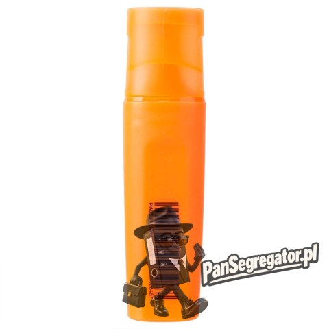 Zakreślacz 1-5mm ACCENT pomarańczowy ES621 ORANGE DELI