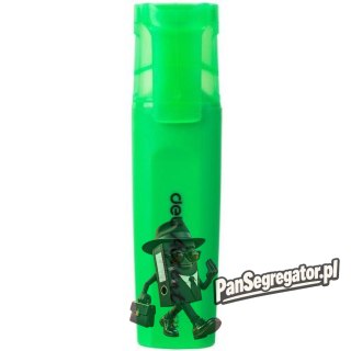 Zakreślacz 1-5mm ACCENT zielony ES621 GREEN DELI