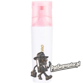 Zakreślacz 1-5mm MACARON różowy S621S pink DELI