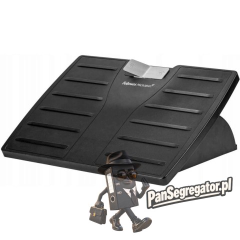Podnóżek FELLOWES Microban - OFFICE Suites 8035001