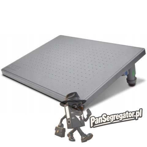 Podnóżek KENSINGTON SmartFit SoleMate K50416EU