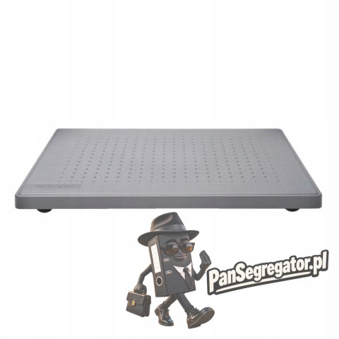 Podnóżek KENSINGTON SmartFit SoleMate K50416EU